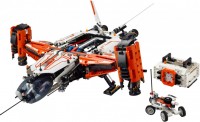 Photos - Construction Toy Lego VTOL Heavy Cargo Spaceship LT81 42181 