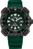 Photos - Wrist Watch Citizen Promaster Dive Super Titanium BN0228-06W 