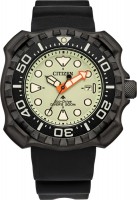 Wrist Watch Citizen Promaster Dive Super Titanium BN0227-25X 