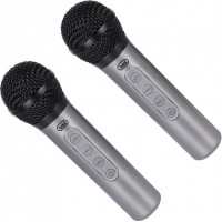 Photos - Microphone Trevi EM415R 