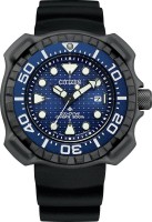 Photos - Wrist Watch Citizen Promaster Dive Super Titanium BN0225-04L 