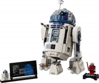 Construction Toy Lego R2-D2 75379 