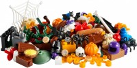 Photos - Construction Toy Lego Halloween Fun VIP Add-On Pack 40608 