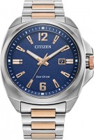 Photos - Wrist Watch Citizen Endicott AW1726-55L 