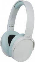 Photos - Headphones Trevi DJ 12E45 BT 