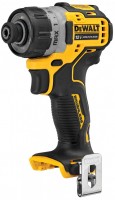 Photos - Drill / Screwdriver DeWALT DCF601B 