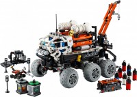 Construction Toy Lego Mars Crew Exploration Rover 42180 