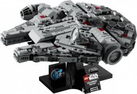 Construction Toy Lego Millennium Falcon 75375 
