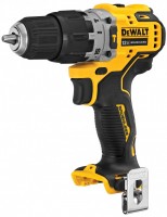 Photos - Drill / Screwdriver DeWALT DCD706B 