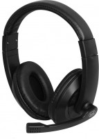 Photos - Headphones Trevi SK 647 P4 