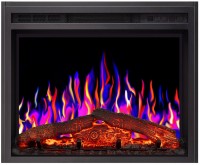 Photos - Electric Fireplace ArtiFlame AF24 