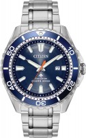 Wrist Watch Citizen Promaster Dive BN0191-55L 