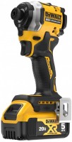 Photos - Drill / Screwdriver DeWALT DCF850P2 