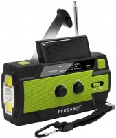 Photos - Radio / Clock Feegar OZE 2 Pro 