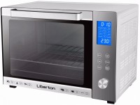 Photos - Mini Oven Liberton LEO-601E 