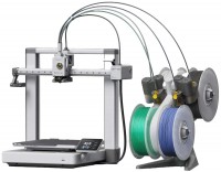 Photos - 3D Printer Bambu Lab A1 Combo 