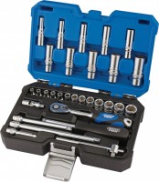 Photos - Bits / Sockets Draper Expert 16444 