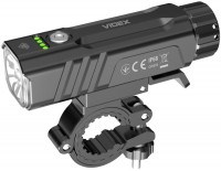 Photos - Bike Light Videx VLF-BA286 