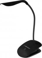 Photos - Desk Lamp Esperanza Acrux ELD103K 