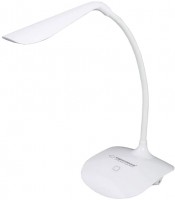 Photos - Desk Lamp Esperanza Acrux ELD103W 