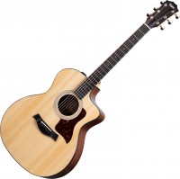 Acoustic Guitar Taylor 214ce Plus 