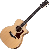 Acoustic Guitar Taylor 214ce-K 