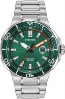 Photos - Wrist Watch Citizen Endeavor AW1428-53X 