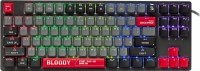 Photos - Keyboard A4Tech Bloody S87 