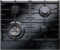 Photos - Hob Rangemaster ECL60HPNGFBL/BL black