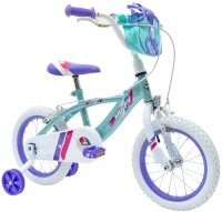 Kids' Bike Huffy Glimmer 14 