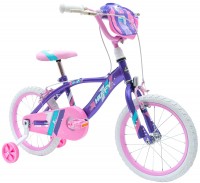 Kids' Bike Huffy Glimmer 16 