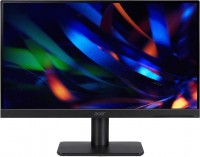 Photos - Monitor Acer V226HQLHbi 21.5 "  black