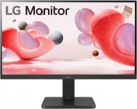 Photos - Monitor LG 22MR410 21.5 "  black