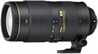 Photos - Camera Lens Nikon 80-400mm f/4.5-5.6G VR AF-S ED Nikkor 