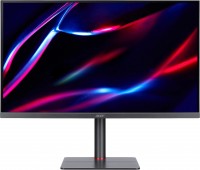 Photos - Monitor Acer Nitro XV275KVymipruzx 27 "  black