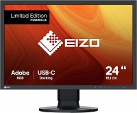 Monitor Eizo ColorEdge CS2400S 24.1 "  black