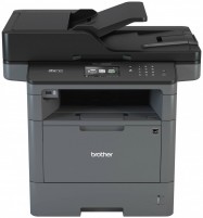 All-in-One Printer Brother MFC-L5800DW 