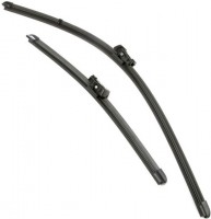 Photos - Windscreen Wiper Valeo Silencio Flat VF340 