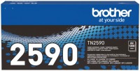 Photos - Ink & Toner Cartridge Brother TN-2590 