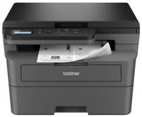 Photos - All-in-One Printer Brother DCP-L2600D 