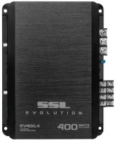 Car Amplifier Soundstorm EV400.4 