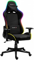 Photos - Computer Chair Huzaro Force 6.3 RGB Mesh 
