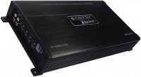 Photos - Car Amplifier Orion ZT-8000.1DS 