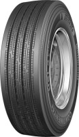 Photos - Truck Tyre Continental HSL2+ Eco-Plus 315/60 R22.5 152L 