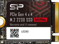 Photos - SSD Silicon Power UD90 2230 SP500GBP44UD9007 500 GB
