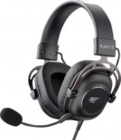 Photos - Headphones Havit H2002Y 