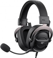 Photos - Headphones Havit H2002E 