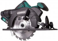 Photos - Power Saw Vonroc S-CS501DC 