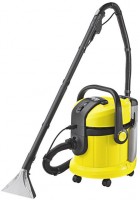 Photos - Vacuum Cleaner Karcher SE 4001 Plus 