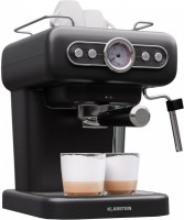 Photos - Coffee Maker Klarstein Espressionata Evo 